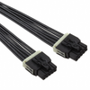 Rectangular Cable Assemblies - WM16377-ND - DigiKey