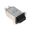 Power Line Filter Modules - 486-6531-ND - DigiKey