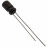 Aluminum Electrolytic Capacitors - UTS1V4R7MDD1TP-ND - DigiKey