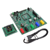 Evaluation and Demonstration Boards and Kits - 448-TLE989XEVALBLQFPTOBO1-ND - DigiKey