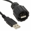 USB Cables - 626-1729-ND - DigiKey