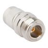 Coaxial Connector (RF) Adapters - ARF3090-ND - DigiKey