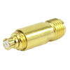 Coaxial Connector (RF) Adapters - 5328-SM8852-ND - DigiKey