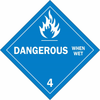 Signs, Nameplates, Posters - 2267-63448-ND - DigiKey