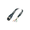 Circular Cable Assemblies - 277-1428607-ND - DigiKey