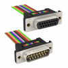 D-Sub Cables - A7VWB-1506M-ND - DigiKey