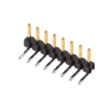 Headers, Male Pins - 17-2842110-8-ND - DigiKey