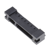 Edgeboard Connectors - HSEC8-125-01-L-DV-A-L2-ND - DigiKey