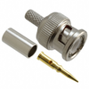 Coaxial Connector (RF) Assemblies - A97579-ND - DigiKey