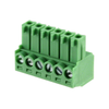 Headers, Plugs and Sockets - ED3078-ND - DigiKey