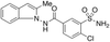 Dehydro Indapamide - 22941 - Medical Isotopes, Inc.