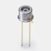 Si photodiodes -- S5821