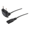Power, Line Cables and Extension Cords - 2223-AC-R-C7-LEU-ND - DigiKey