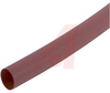 Tube, Shrink; 1/4 in. ID; 2:1 @ 121 degC; 6 In. pcs(x20); Red - 70140105 - Allied Electronics, Inc.