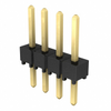 Headers, Male Pins - 612-TSW-104-24-G-S-ND - DigiKey