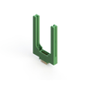 Edgeboard Connectors - 151-345-012-541-858-ND - DigiKey