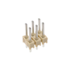Headers, Male Pins - 612-HMTSW-103-07-T-D-240-ND - DigiKey