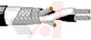 MICROPHONE AND MUSICAL INSTRUMENTATION CABLE, 2 COND, 18AWG (41X34) SHIELDED BLA - 70005903 - Allied Electronics, Inc.