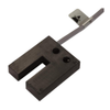 Position, Proximity, Speed (Modules) -- ISYC3-ND