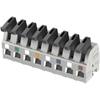 Headers, Plugs and Sockets - 1195-14310816201201-ND - DigiKey