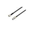 Coaxial Cables (RF) - 6099-PE3W07633-9-ND - DigiKey