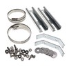 Accessories - 881-MTKIT-POLEMOUNT-10-12-ND - DigiKey