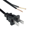 Power, Line Cables and Extension Cords - 220002-01-ND - DigiKey