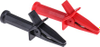 Crocodile Clips - 816170 - RS Components, Ltd.