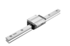 Linear Guide Rails - 619916 - RS Components, Ltd.
