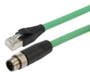 Sensor & Actuator Cables - 616411 - RS Components, Ltd.