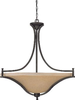 60-1731 Pendants-Bowl Style - 471405 - Capital Lighting, Inc.
