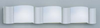 4563-SI Bathroom Fixtures-Three Lights - 749232 - Capital Lighting, Inc.