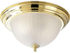 P3817-10 Flush Mounts-Bowl Style - 494338 - Capital Lighting, Inc.