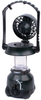 LED Lanterns -- 41-3110 Luminator Xenon Area Lantern with Flip-Top Fan - Image