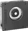 DC Centrifugal Compact Fan -- RG 125-19/12 N - Image