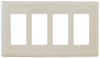 Standard Wall Plate - NPS264LA - Hubbell Incorporated