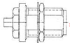 RF Connectors / Coaxial Connectors - SF6545-6027 - VAST STOCK CO., LIMITED