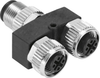 Distributor -- NEDY-L2R1-V1-M12G5-N-M12G4 - Image
