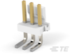 PCB Headers & Receptacles - 3-644768-3 - TE Connectivity