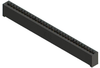 Card Edge Connectors - Edgeboard Connectors - 387-031-541-101 - Lingto Electronic Limited