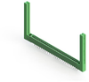 Card Edge Connectors - Edgeboard Connectors - 307-027-427-158 - Lingto Electronic Limited