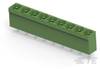 PCB Terminal Blocks - 2385012-9 - TE Connectivity