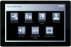 Lcd Display, Tft, Rgb, Landscape, 5V; Display Size Midas - 59AC7137 - Newark, An Avnet Company