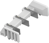 Terminal Block, Header, 3Pos, Smd; Gender Buchanan Te Connectivity - 71AC4746 - Newark, An Avnet Company