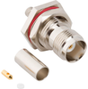 Rf Coaxial, Tnc Jack, 50 Ohm, Cable; Connector Type Amphenol Rf - 61AC5766 - Newark, An Avnet Company