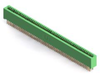 Card Edge Conn, Dual, 110Pos, Wire Wrap; Card Edge Connector Type Edac - 65AJ1871 - Newark, An Avnet Company