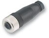 Circular Connector, 763 Series, Receptacle, 3, Socket, Screw, Cable Mount Rohs Compliant Binder - 75R4436 - Newark, An Avnet Company