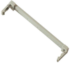 D-Sub Strain Relief, 37Pos, Plastic; Product Range Harting - 17AC1064 - Newark, An Avnet Company