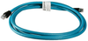 Ethernet Cordset, Rj45 Plug To Plug, Shielded, 2M; Connector Type A Lumberg Automation - 05X9126 - Newark, An Avnet Company