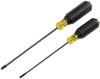 Screwdriver Set, Cushion-Grip; Kit Contents Klein Tools - 70AJ5156 - Newark, An Avnet Company